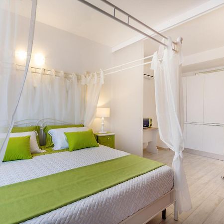 Sette Colli Guesthouse Cagliari Extérieur photo