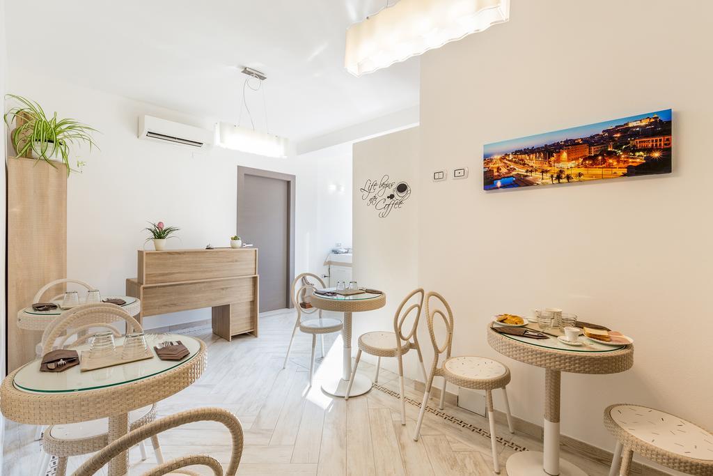 Sette Colli Guesthouse Cagliari Extérieur photo
