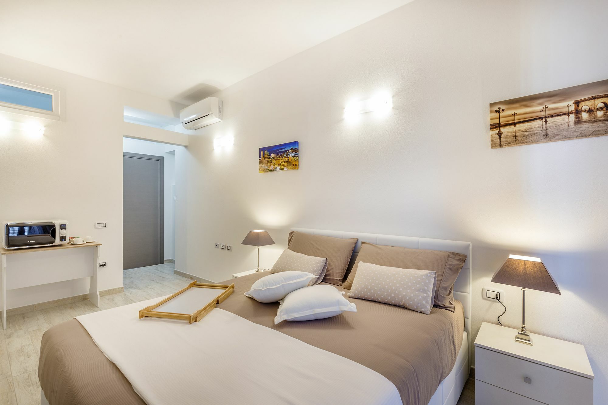 Sette Colli Guesthouse Cagliari Extérieur photo