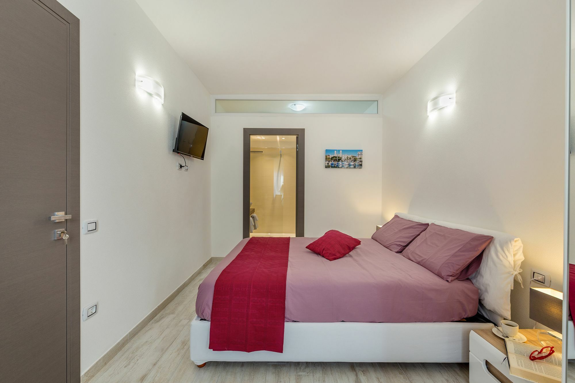 Sette Colli Guesthouse Cagliari Extérieur photo