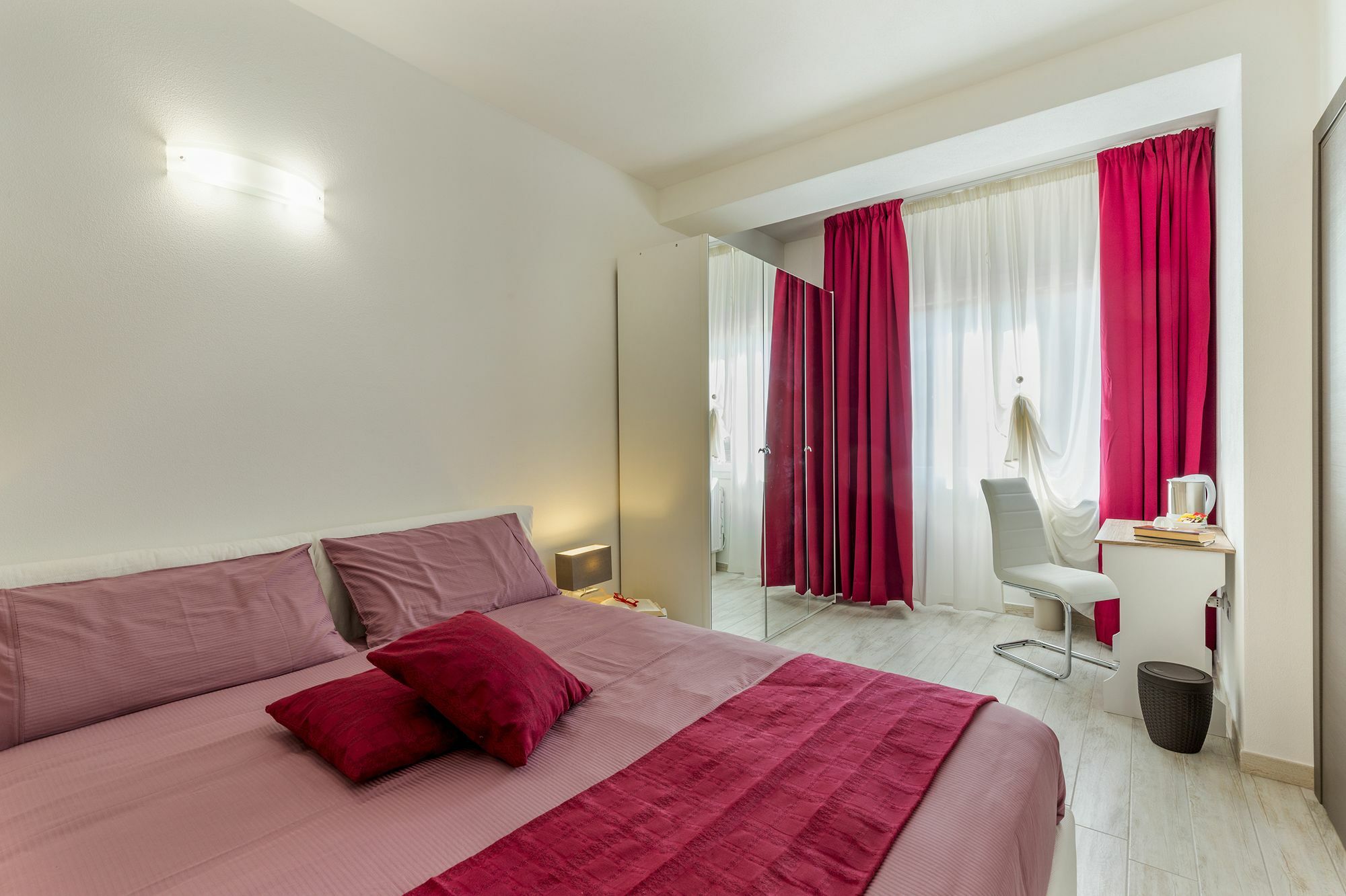 Sette Colli Guesthouse Cagliari Extérieur photo